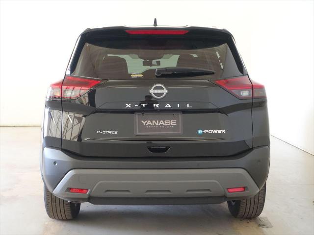 エクストレイル X e‐4ORCE