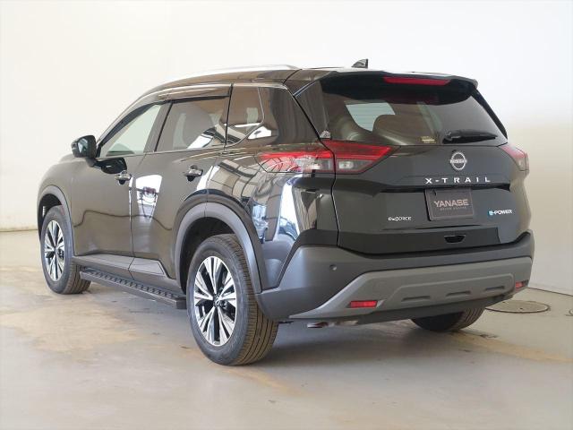 エクストレイル X e‐4ORCE