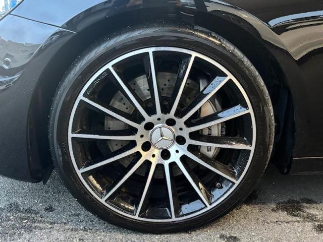 E53 4マチック+ ステーションワゴン エクスクルーシブパッケージ