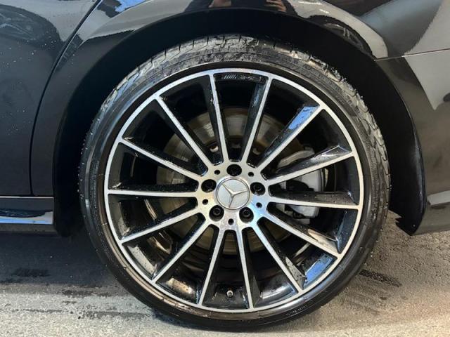 E53 4マチック+ ステーションワゴン エクスクルーシブパッケージ