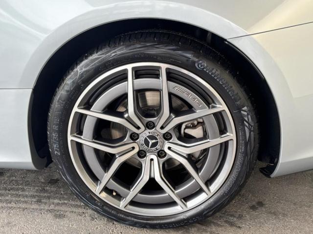 E200 クーペ スポーツ レザーパッケージ