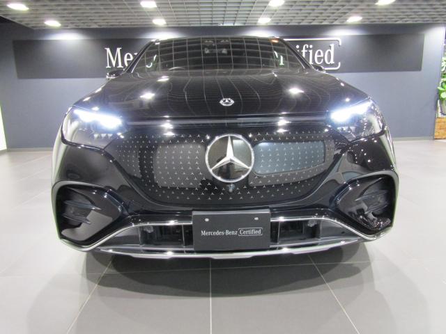 EQE350 4マチック SUV ローンチエディション