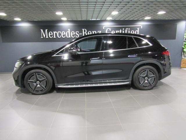 EQE350 4マチック SUV ローンチエディション