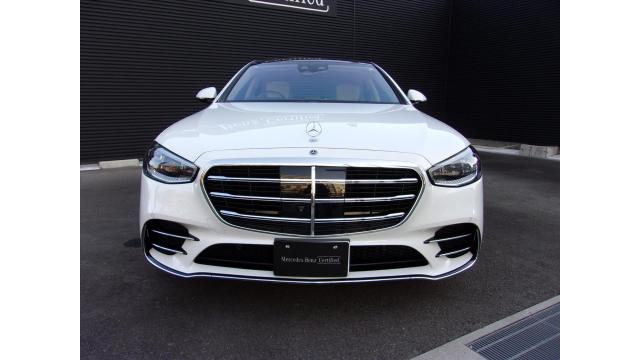 S450d 4マチック AMGラインパッケージ ベーシックパッケージ ドライバーズパッケージ レザーエクスクルーシブパッケージ