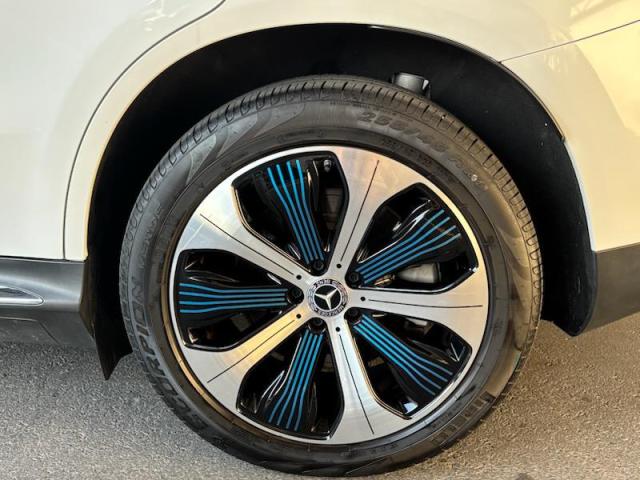 EQC400 4マチック レザーパッケージ