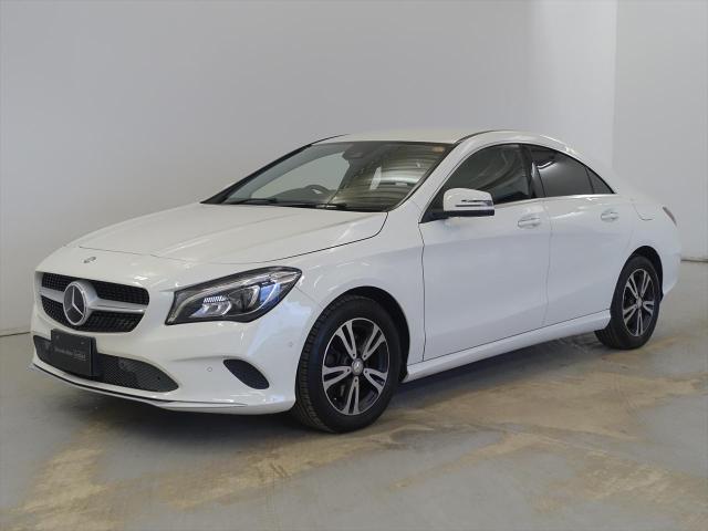 CLA180 レーダーセーフティパッケージ・ベーシックパッケージ