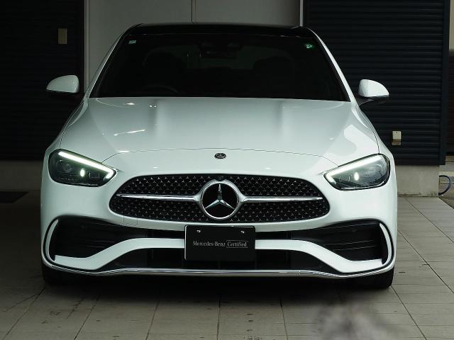 C220 d アバンギャルド AMGラインパッケージ レザーエクスクルーシブパッケージ ベーシックパッケージ