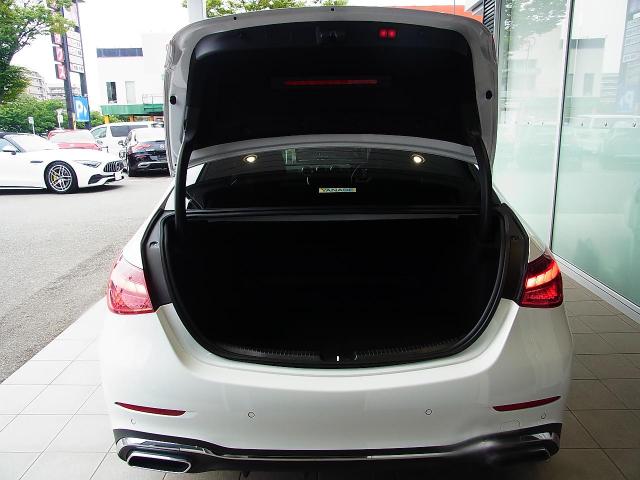 C220 d アバンギャルド AMGラインパッケージ レザーエクスクルーシブパッケージ ベーシックパッケージ