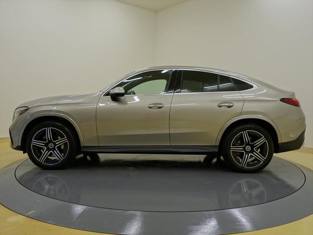 GLC220 d 4マチック クーペ AMGラインパッケージ AMGレザーエクスクルーシブパッケージ ドライバーズパッケージ