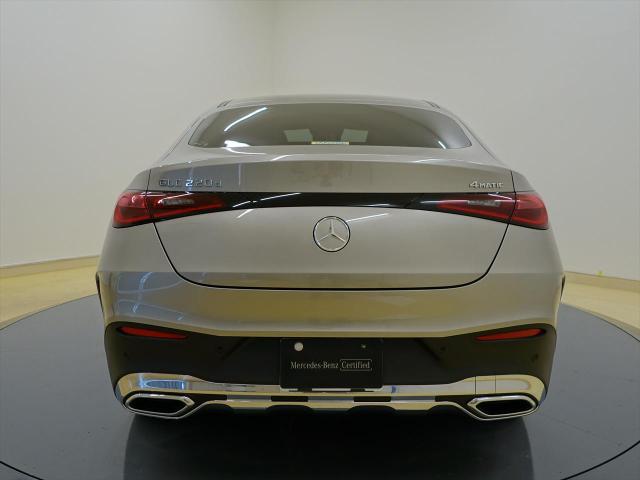 GLC220 d 4マチック クーペ AMGラインパッケージ AMGレザーエクスクルーシブパッケージ ドライバーズパッケージ