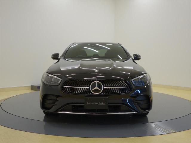 E200 4マチック スポーツ AMGラインインテリアパッケージ エクスクルーシブパッケージ フロントメモリーパッケージ