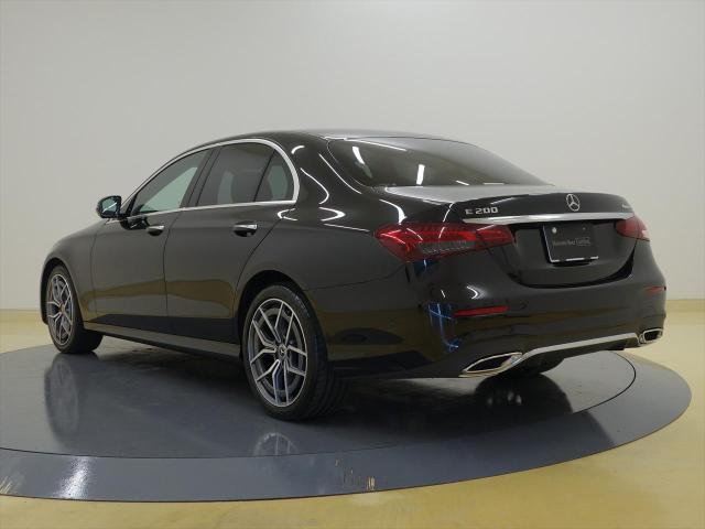 E200 4マチック スポーツ AMGラインインテリアパッケージ エクスクルーシブパッケージ フロントメモリーパッケージ
