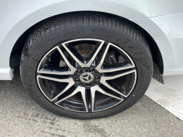 V220 d アバンギャルド エクストラロング AMGラインパッケージ エクスクルーシブパッケージ