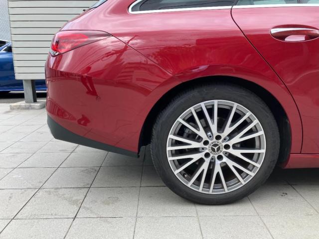 CLA200 d シューティングブレーク