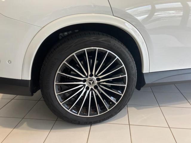 GLC220 d 4マチック クーペ AMGラインパッケージ