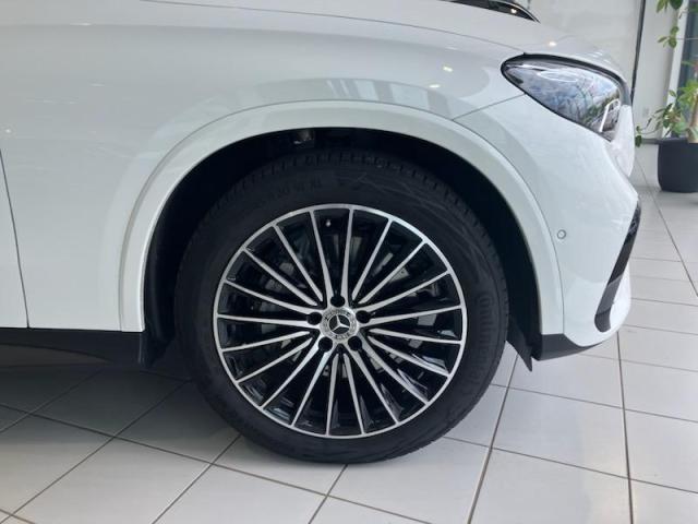 GLC220 d 4マチック クーペ AMGラインパッケージ