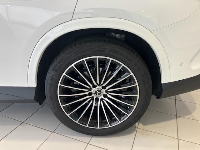 GLC220 d 4マチック クーペ AMGラインパッケージ