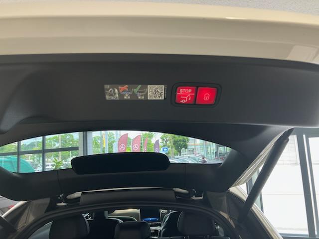 GLC220 d 4マチック クーペ AMGラインパッケージ