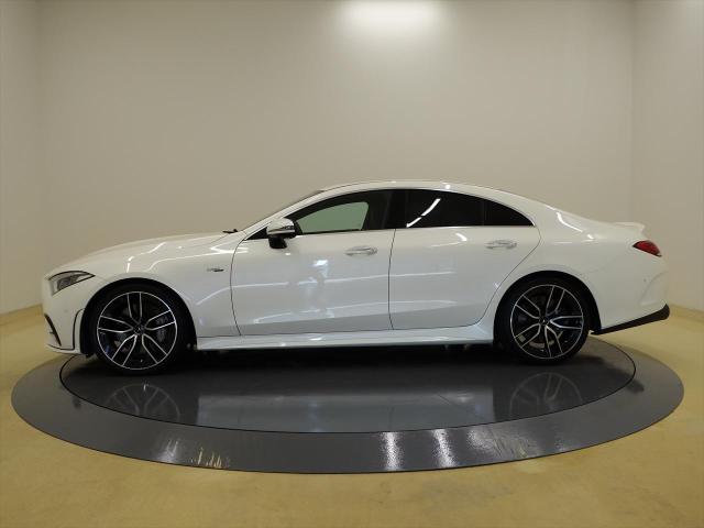 AMG CLS53 4マチック+