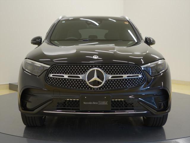 GLC350 e 4マチック スポーツ エディションスター  AMGレザーエクスクルーシブパッケージ アンビエントライトプレミアム