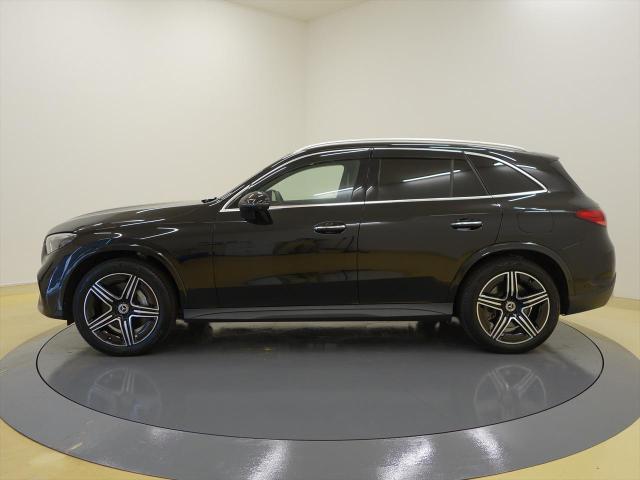 GLC350 e 4マチック スポーツ エディションスター  AMGレザーエクスクルーシブパッケージ アンビエントライトプレミアム