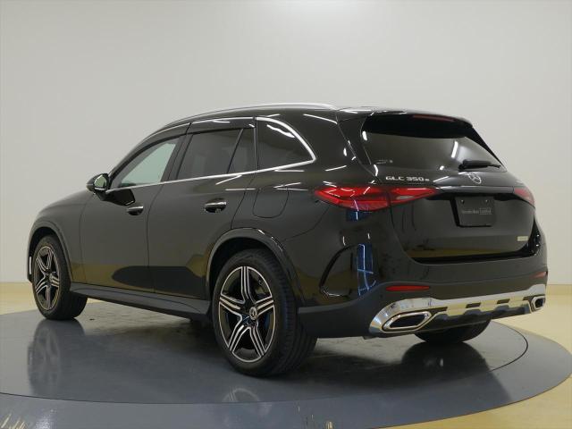 GLC350 e 4マチック スポーツ エディションスター  AMGレザーエクスクルーシブパッケージ アンビエントライトプレミアム