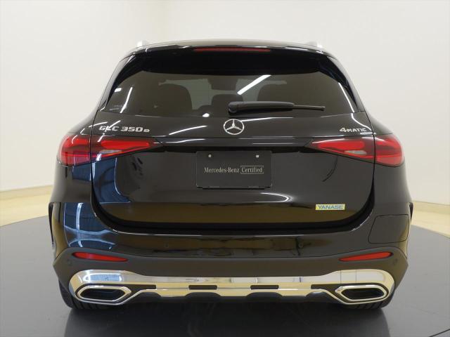 GLC350 e 4マチック スポーツ エディションスター  AMGレザーエクスクルーシブパッケージ アンビエントライトプレミアム