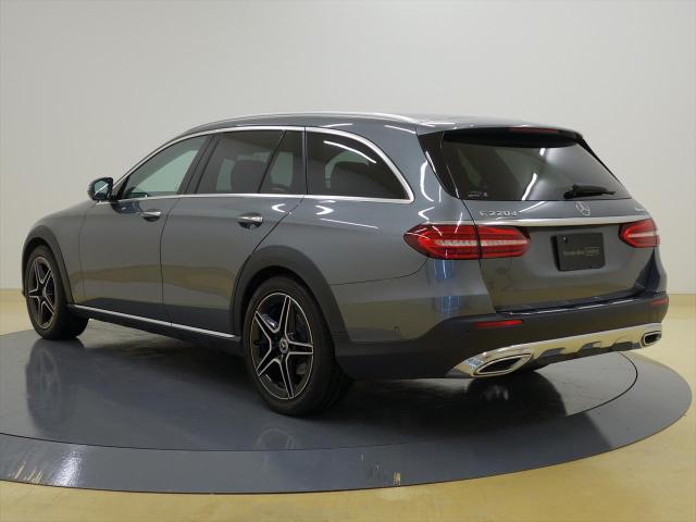 E220 d 4マチック オールテレイン エクスクルーシブパッケージ