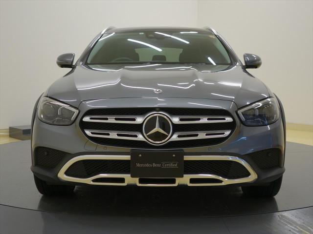 E220 d 4マチック オールテレイン エクスクルーシブパッケージ