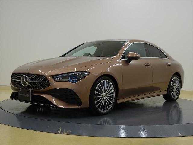 CLA200 d AMGラインパッケージ