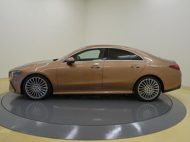 CLA200 d AMGラインパッケージ