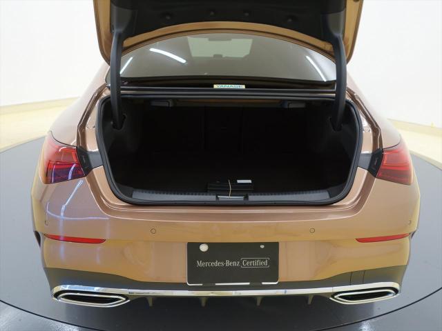 CLA200 d AMGラインパッケージ