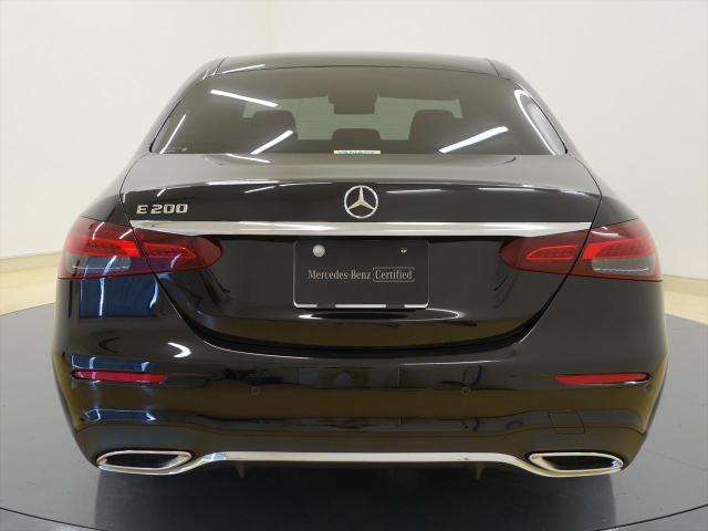 E200 スポーツ AMGラインインテリアパッケージ エクスクルーシブパッケージ