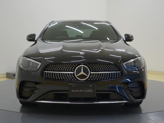 E200 スポーツ AMGラインインテリアパッケージ エクスクルーシブパッケージ