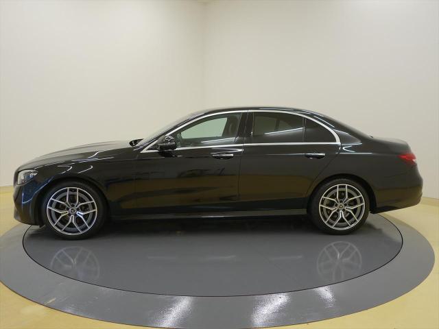 E200 スポーツ AMGラインインテリアパッケージ エクスクルーシブパッケージ