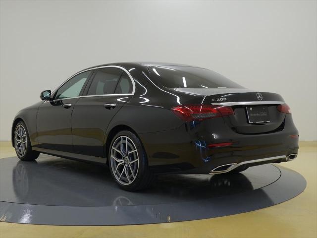 E200 スポーツ AMGラインインテリアパッケージ エクスクルーシブパッケージ