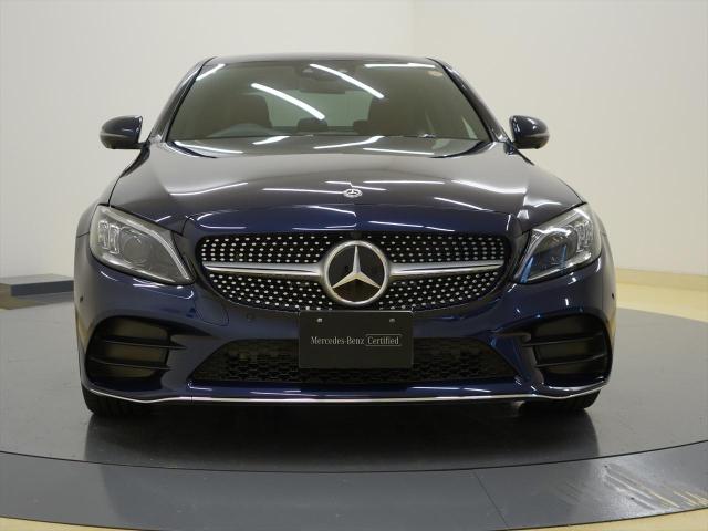 C200 ローレウスエディション レザーエクスクルーシブパッケージ スポーツプラスパッケージ
