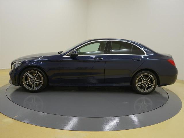 C200 ローレウスエディション レザーエクスクルーシブパッケージ スポーツプラスパッケージ