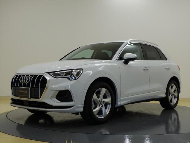 アウディ Q35 TFSI アドバンスド コンビニエンスパッケージ アシスタンスパッケージ