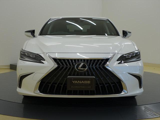 レクサス ES300h バージョンL