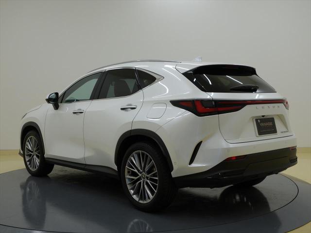 レクサス NX350h バージョンL