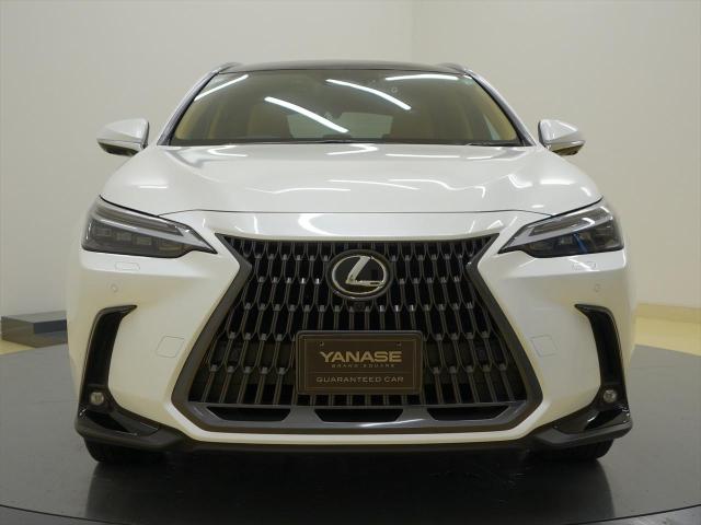 レクサス NX350h バージョンL