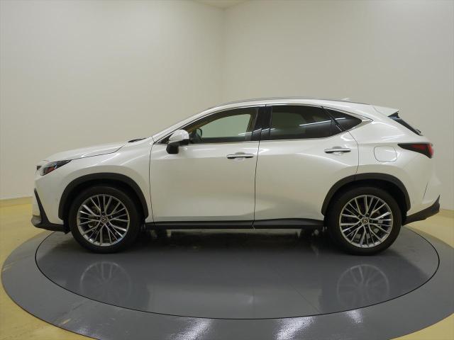 レクサス NX350h バージョンL
