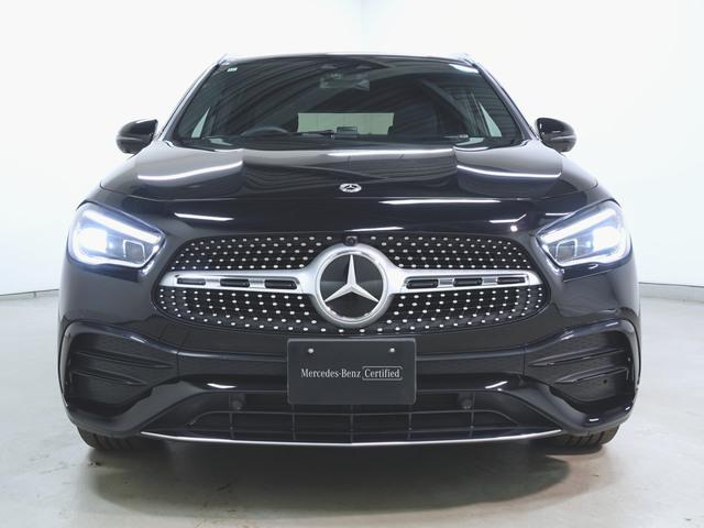 GLA200 d 4マチック AMGライン