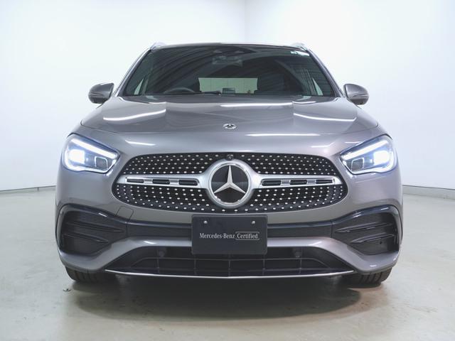 GLA200 d 4マチック AMGライン