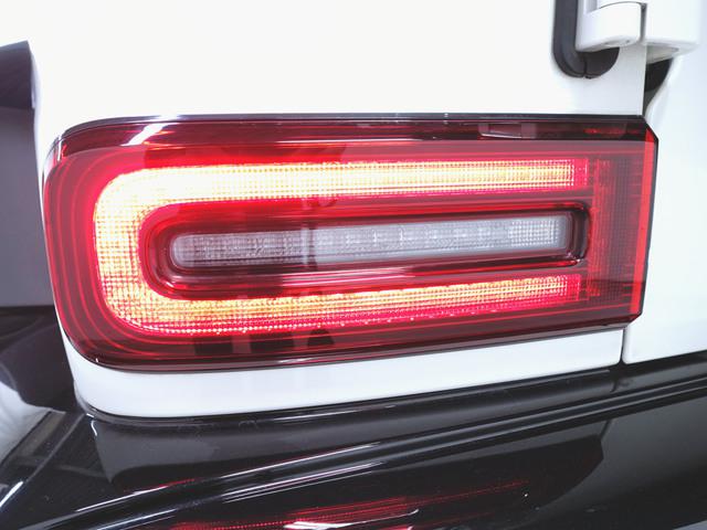 G350 d マヌファクトゥーアエディション
