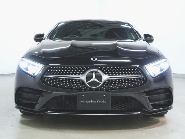 CLS220 d スポーツ エクスクルーシブパッケージ
