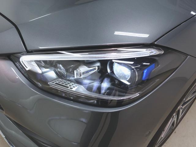 C220 d ステーションワゴン アバンギャルド AMGライン ベーシックパッケージ レザーエクスクルーシブパッケージ
