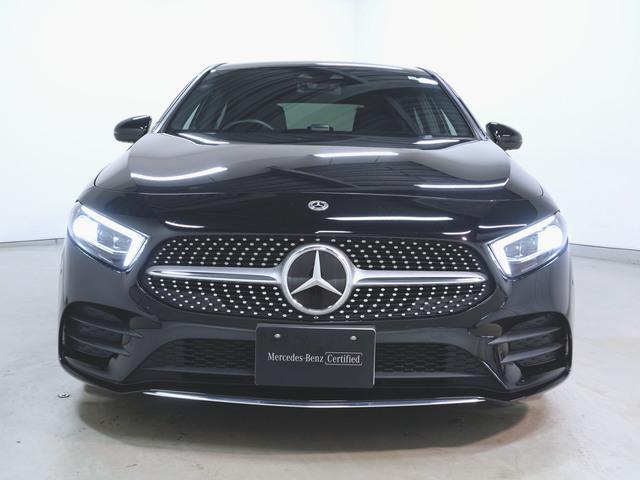 A200 d AMGラインパッケージ