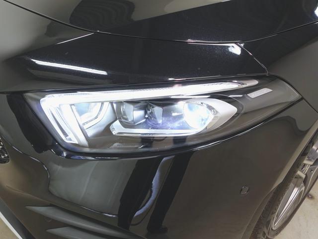 A200 d AMGラインパッケージ